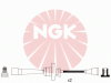 NGK 4104 Ккомплект проводов зажигания