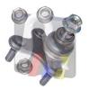 RTS 93-05993-156 ремонтный комплект, несущие / направляющие шарниры