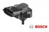 BOSCH 0 281 002 316 Датчик, давление наддува; Датчик, давление наддува