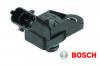BOSCH 0 261 230 029 Датчик, давление наддува; Датчик, давление наддува