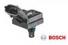 BOSCH 0 261 230 090 Датчик, давление наддува; Датчик, давление наддува