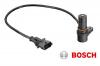 BOSCH 0 281 002 474 Датчик импульсов; Датчик частоты вращения, управление двигателем