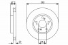 BOSCH 0 986 479 365 Тормозной диск