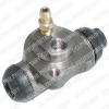 DELPHI LW50040 Колесный тормозной цилиндр