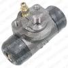 DELPHI LW60169 Колесный тормозной цилиндр