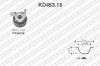SNR KD453.15 Комплект ремня ГРМ