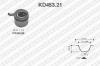 SNR KD453.21 Комплект ремня ГРМ