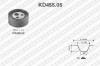 SNR KD455.05 Комплект ремня ГРМ