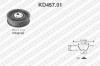 SNR KD457.01 Комплект ремня ГРМ