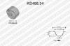 SNR KD458.34 Комплект ремня ГРМ