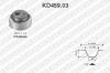 SNR KD459.03 Комплект ремня ГРМ