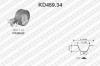 SNR KD459.34 Комплект ремня ГРМ