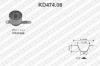 SNR KD474.08 Комплект ремня ГРМ