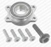 SNR R157.26 Комплект подшипника ступицы колеса