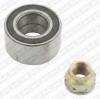 SNR R158.40 Комплект подшипника ступицы колеса