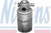 NISSENS 95229 Осушитель, кондиционер