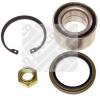 MAPCO 26580 Комплект подшипника ступицы колеса