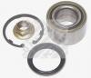 MAPCO 26587 Комплект подшипника ступицы колеса