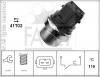 FACET 7.4095 термовыключатель, сигнальная лампа охлаждающей жидкости