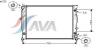 AVA COOLING SYSTEMS AIA2125 Радиатор, охлаждение двигател