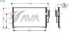 AVA COOLING SYSTEMS MT5100 Конденсатор, кондиционер