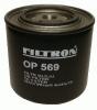 FILTRON PP 861/4 Топливный фильтр