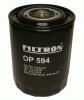 FILTRON OP594 Масляный фильтр