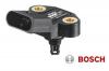 BOSCH 0 281 002 468 Датчик, давление наддува; Датчик, давление наддува