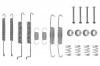 BOSCH 1 987 475 004 Комплектующие, тормозная колодка