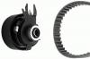BOSCH 1 987 948 046 Комплект ремня ГРМ