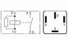BOSCH 0986332001 Блок управления, время накаливания