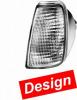 HELLA 2BA 006 334-801 Комплект проблесковых ламп