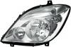 HELLA 1EB 247 012-011 Основная фара