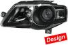 HELLA 1EL 247 014-831 Комплект главных фар