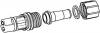 HELLA 9XX 340 879-001 Комплект соединителей проводов