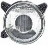 HELLA 9BG 135 928-011 Корпус, основная фара
