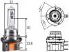HELLA 8GJ 168 119-001 Лампа накаливания, фара дальнего света; Лампа накаливания, фара дальнего света