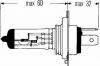 HELLA 8GJ002525-251 Лампа накаливания, основная фара; Лампа накаливания; Лампа накаливания, основная фара