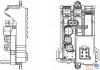 HELLA 5HL 351 321-141 Блок управления, отопление / вентиляция