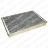 DELPHI TSP0325189C Фильтр, воздух во внутренном пространстве