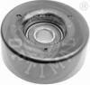 OPTIMAL 0-N1283 Натяжной ролик, поликлиновой ремень