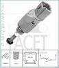FACET 7.1224 Выключатель, привод сцепления (Tempomat); Выключатель, привод сцепления (управление двигателем)