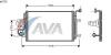 AVA COOLING SYSTEMS AI5130 Конденсатор, кондиционер