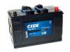 EXIDE EG1102 Стартерная аккумуляторная батар; Стартерная аккумуляторная батар