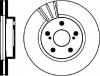 TEXTAR 92077400 Тормозной диск