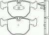 BREMBO P 06 021 Комплект тормозных колодок, диско