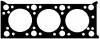 GLASER H08263-00 Прокладка, головка цилиндра