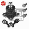 FEBI BILSTEIN 01158 ремонтный комплект, несущие / направляющие шарниры