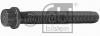FEBI BILSTEIN 02499 Болт головки цилидра