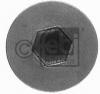 FEBI BILSTEIN 04818 Резьбовая пробка